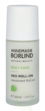 Annemarie Borlind Body Care Deo Roll-On 50 ml