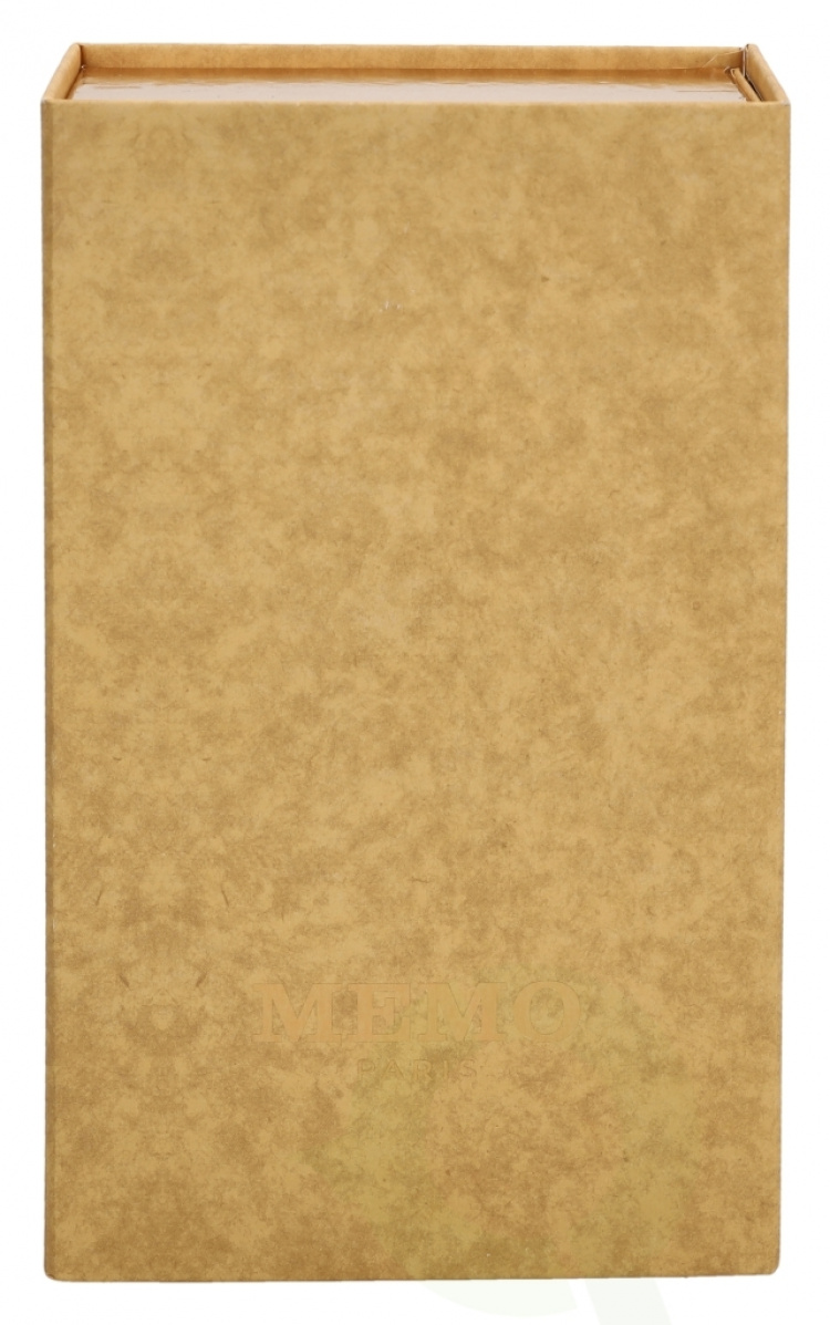 Memo Italian Leather Edp Spray 75 ml