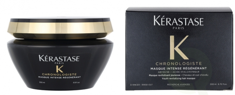 Kerastase Chronologiste Youth Revitalizing Hair Mask 200 ml