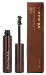 Hourglass Arch Brow Volumizing Fiber Gel 3 ml Soft Brunette