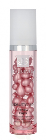 Dr Grandel Dr. Grandel Beautygen Renew Caps 15.2 ml 38 Capsules