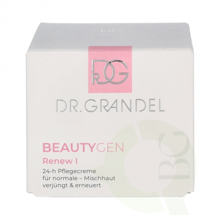 Dr Grandel Dr. Grandel Beauty Gen Renew I 50 ml
