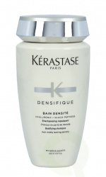 Kerastase Densifique Baindensite Bodifying Shampoo 250 ml Hair Visibly Lacking Density
