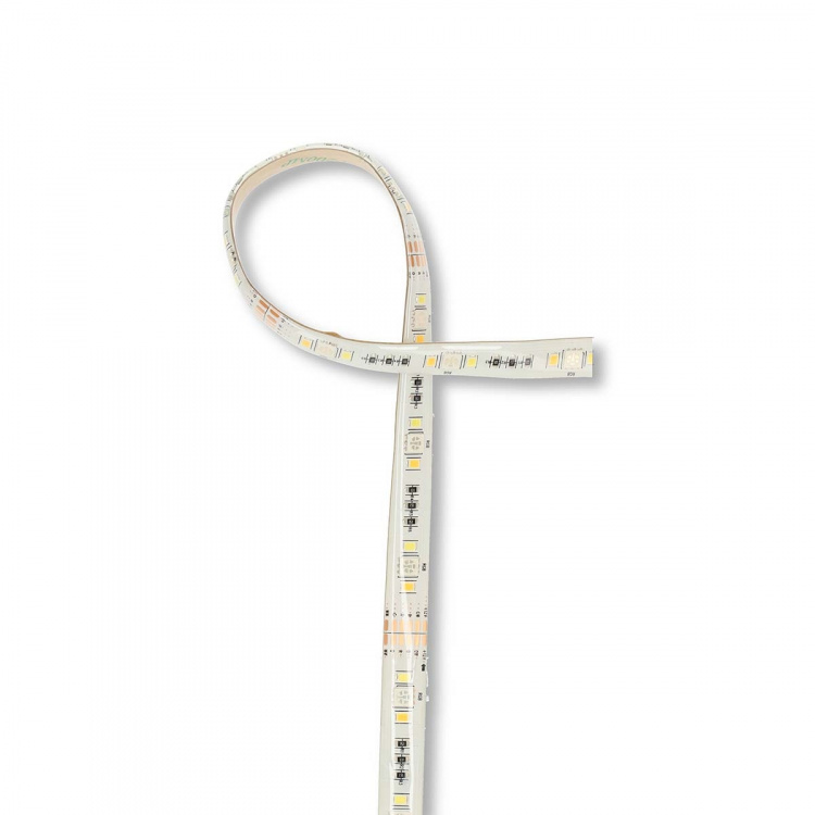Nedis SmartLife LED-Stripe | Kald Hvit / RGB / Varm Hvit | SMD | 5.00 m | IP21 | 2700 - 6500 K | 960 lm | Android™ / IOS Nedis SmartLife LED-Stripe | Kald Hvit / RGB / Varm Hvit | SMD | 5.00 m | IP21 | 2700 - 6500 K | 960 lm | Android™ / IOS