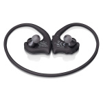 Lenco Sprutsikre Sport Bluetooth-hodetelefoner og MP3-spiller i én og samme enhet Lenco Sprutsikre Sport Bluetooth-hodetelefoner og MP3-spiller i én og samme enhet