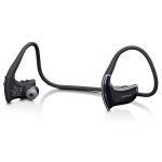 Lenco Sprutsikre Sport Bluetooth-hodetelefoner og MP3-spiller i én og samme enhet Lenco Sprutsikre Sport Bluetooth-hodetelefoner og MP3-spiller i én og samme enhet