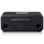 Lenco Stereo DAB+ FM-radio med Bluetooth® Svart