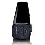 Lenco 90 cm lydplanke med 80 W RMS Bluetooth® USB Innebygd subwoofer og HDMI (ARC)