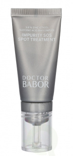 Babor Clarifying Impurity SOS Spot Treatment 15 ml