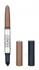 Clinique Impact Duo Eye Shadow 1,9 g #10 Day & Night