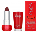 Pupa Milano Pupa Vamp! Extreme Colour Lipstick 3.5 g #200 Tawney Red
