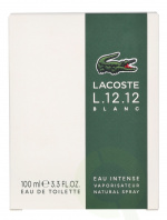 Lacoste L.12.12 Blanc Eau Intense Edt Spray 100 ml