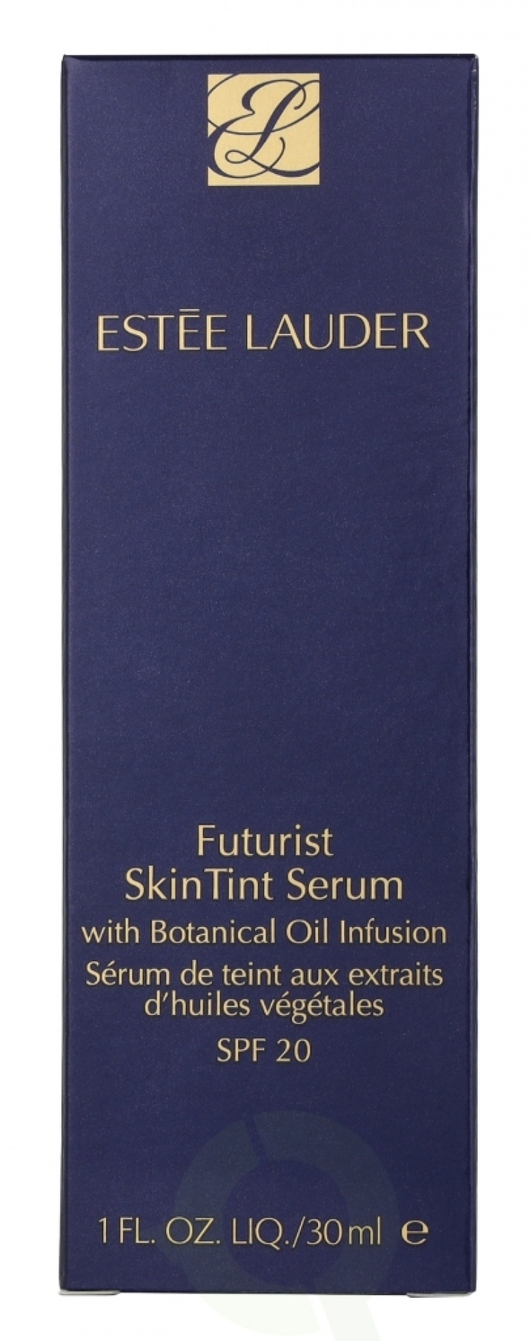 Estee Lauder Futurist Skintint Serum SPF20 30 ml 3N1 Ivory Beige