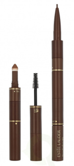Estee Lauder BrowPerfect 3D All-in-One Styler Pencil 1.75 ml #05 Auburn