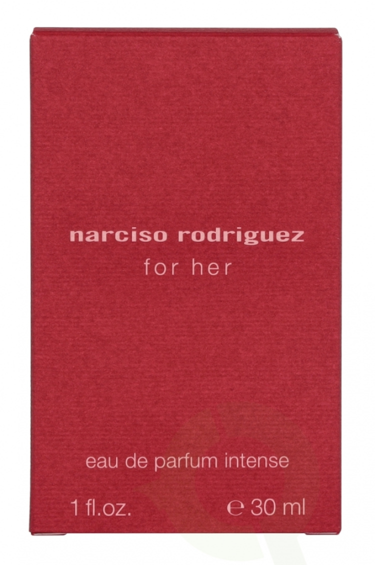 Narciso Rodriguez For Her Edp Intense Spray 30 ml