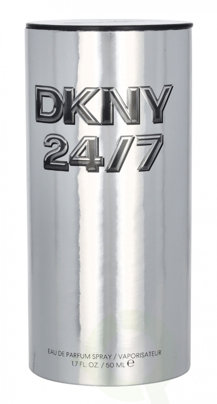 Donna Karan New York DKNY 24/7 Edp Spray 50 ml