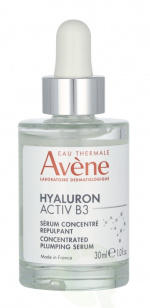Avene Hyaluron Activ B3 konsentrert plumping-serum 30 ml