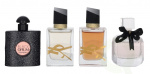Yves Saint Laurent YSL Miniatures Set 30 ml 4x7,5ml