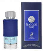 Maison Alhambra Encode Blue Edp Spray For Men 100 ml