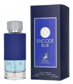 Maison Alhambra Encode Blue Edp Spray For Men 100 ml