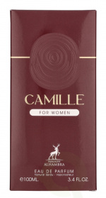 Maison Alhambra Camille Edp Spray For Women 100 ml