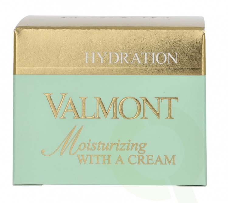 Valmont Moisturizing With A Cream 15 ml