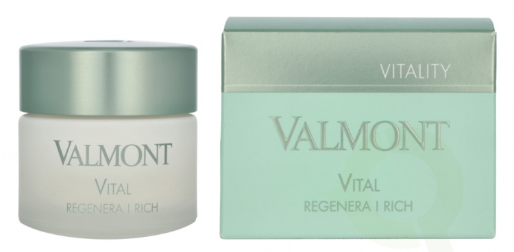 Valmont Vital Regenera I Rich 50 ml