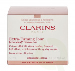 Clarins Extra Firming Day Cream Refill 50 ml Dry Skin