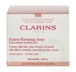 Clarins Extra Firming Day Cream Refill 50 ml For All Skins