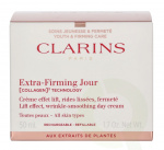 Clarins Extra Firming Day Cream 50 ml For All Skins