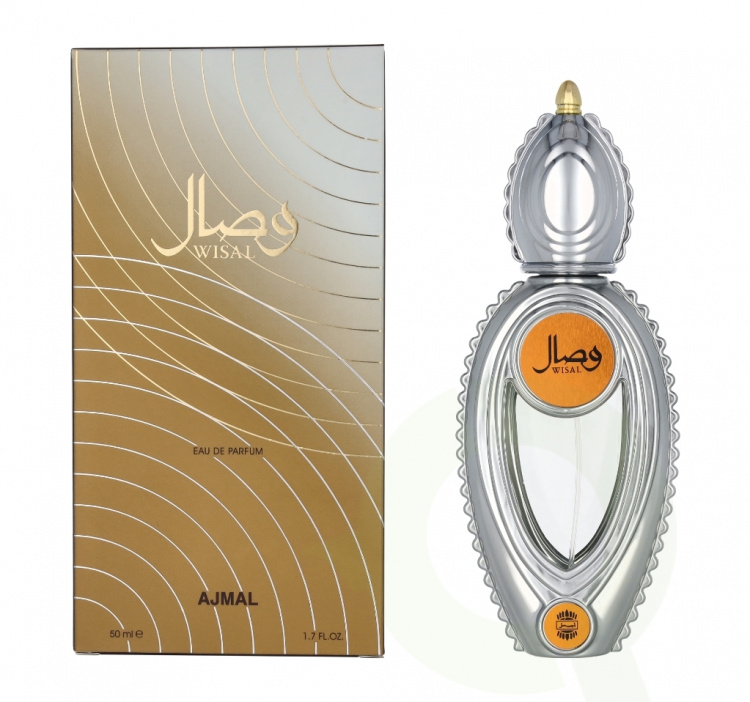 Ajmal Wisal Edp Spray 50 ml
