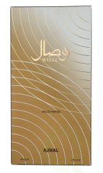 Ajmal Wisal Edp Spray 50 ml