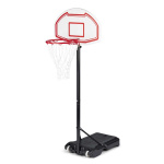 Outsiders Basketballstativ på stang Basic (2106S020)