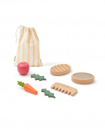 The Creativity Hub Fuzzy Friends pleiesett - (1000913) The Creativity Hub Fuzzy Friends pleiesett - (1000913)