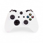 ORB XBOX ONE Controller Silicon Skin (hvit)