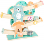 Small Foot Kulebane (pastell) - (I-SF11473)