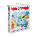 Spirograph Design-sett (33002166)