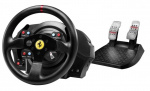 ThrustMaster T300 Ferrari GTE