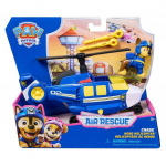 Paw Patrol Kjøretøy med luftredningstema - Chase - (6071173)