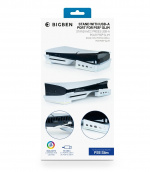 NACON Horisontal navstasjon RGB/USB-hub, hvit PS5 Slim