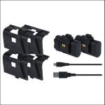 PDP Gaming Spill- og ladesett Xbox Series X PDP Gaming Spill- og ladesett Xbox Series X