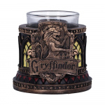 Nemesis Now Harry Potter Gryffindor telys