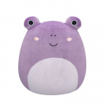 Squishmallows Plysj 40 cm W18A - Lilla mage Philomena (SQJW1618A)