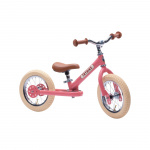 Trybike 2 hjul stål - Vintage Rose (30TBS-2-PNK-VIN)