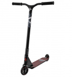 StreetSurfing Ripper Alpha Trick Scooter - Bloody Black (04-27-015-4)