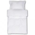 That\'s Mine Angel Sengetøy - Brilliant white - Baby DK