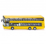 SIKU 1:87 Man dobbeltdekker bybuss (313-1884) SIKU 1:87 Man dobbeltdekker bybuss (313-1884)