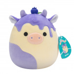 Squishmallows 19 cm Plysj P22 - Benito ku