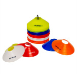 My Hood 50 flate kjegler (302044)