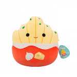Squishmallows 30 cm Plysj P22 - Fries (227679)